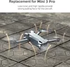 A drone is shown hovering above a textured surface, with arrows indicating airflow from its propellers. Náhľad obrázku produktu