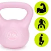 ACTIGET Kettlebell zum Training, 6 kg Hantel, Produktbild-Vorschau 7