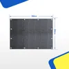 Dywan do namiotu Jayseuw 250 x 350 cm – dywan do Podgląd zdjęcia produktu 2
