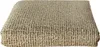Teppichstop - Beige - Jute - Naturlatex-Beschichtung - 160 Produktbild-Vorschau 1