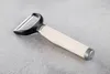 KitchenAid Economy škrabka na mandle s jadrom biela 18 cm Náhľad obrázku produktu 4
