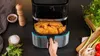 Cecotec Cecofry Full lnoxBlack 5500 Pro - AirFryer / 03316 Náhled obrázku produktu 6