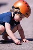 ABUS Kinderhelm Skurb Kid - robuster Fahrradhelm im Produktbild-Vorschau 5