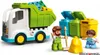 LEGO® DUPLO® 10945 Centrum zbiórki śmieci i recyklingu Podgląd zdjęcia produktu 24