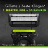 GilletteLabs Rasierer Herren mit Reinigungselement, Produktbild-Vorschau 6