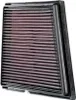 K&N 33-3025 Hochleistungsluftfilter für VW Polo Schrägheck Produktbild-Vorschau 9