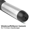 STAHLWERK Gas-Lötkolben GLK-500 ST Gas-Löt-Set 200 - 500°C Produktbild-Vorschau 4