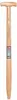 IDEAL Hickory-T-Stiel 85cm, doppelt gebogen, für IDEAL Produktbild-Vorschau 3
