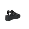 Tamaris Damen Klassische Sandalen 1-28018-42 001 Farbe: Produktbild-Vorschau 10