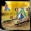 LEGO® City 60340 Hindernis-Stuntchallenge Produktbild-Vorschau 8