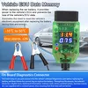 12V-OBD-diagnosetester voor auto's, gereedschap voor het Productafbeelding-voorbeeld 3
