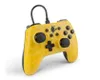 PowerA Pikachu Silhouette, Gamepad, Nintendo Switch, D-Pad, Produktbild-Vorschau 2