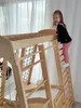 Mammut Stand Heimspielplatz - Holz Produktbild-Vorschau 7