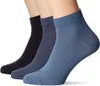 PUMA UNI QUARTER PLAIN 3P denim blue 35-38 Produktbild-Vorschau 12