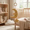 Efie  Baby Spieluhr Mond mit Stern – Melodie LaLeLu, Produktbild-Vorschau 6