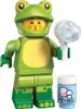 71051 - LEGO Minifigures - Serie 28 — Animali - COSTUME DA Anteprima dell’immagine prodotto 2
