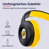 Trust Nouna, Kabelgebunden, Anrufe/Musik, 20 - 20000 Hz, Produktbild-Vorschau 10