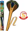 Latawiec Cobra 69x64cm GÜNTHER 1154 Poliester Podgląd zdjęcia produktu 9