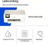 HP Envy Photo 7230 All-in-One Multifunktionsdrucker, Produktbild-Vorschau 4