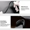 Polarisierte rutschfeste Fahrradbrille für Damen und Herren Produktbild-Vorschau 6