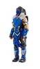 MORTAL KOMBAT - Sub-Zero Sammler Plüschtier (44 cm) Produktbild-Vorschau 2