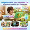 Kinder-Tablet 7 Zoll, 24 GB (2+21 erweiterbar) RAM 128 GB Produktbild-Vorschau 7
