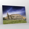 Bilder auf glas - Italien Architektur Kolosseum Tourismus - Produktbild-Vorschau 4