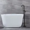 Badewannenarmatur Standarmatur freistehende Wannenarmatur Produktbild-Vorschau 7