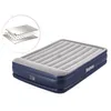 Bestway Luftmatratze Tritech 2-Personen 203x152x46 cm Produktbild-Vorschau 74