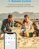 Meross Smart Wi-Fi Plug, Classic Version Produktbild-Vorschau 10