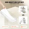 SucceBuy 8,5" Š x 21" H Výsuvný organizér do skrine, Náhľad obrázku produktu 4