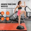 SucceBuy Mezza palla da ginnastica, palla di equilibrio da Anteprima dell’immagine prodotto 2
