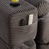 STILVORA Klappsofa 2-Sitzer mit hochdichtem Schaum und Produktbild-Vorschau 9