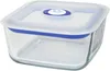 Frischhaltedosen 5er-Set - 10-teilig - aus Glas mit Produktbild-Vorschau 6