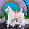 Unicorn Academy - Einhorn Glacier Produktbild-Vorschau 3