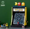 10323 Automat do gry Icons PAC-MAN Podgląd zdjęcia produktu 3