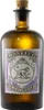 A bottle of Monkey 47 Schwarzwald Dry Gin against a white background. Produktbild-Vorschau
