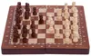 SQUARE - Jeu d'échecs - MAGNETIQUE 290 - Acajou - Pièces Voir les images du produit 3