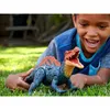 Jurassic World HDX51, 4 rok / roky, Hnedá, Šedá Náhľad obrázku produktu 9