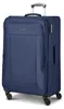 Franky Melbourne 3.0 4-Rollen Trolley 79 cm mit Dehnfalte Produktbild-Vorschau 8