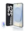 3X Für Samsung Galaxy S25 5G Panzerglas Glasfolie Display Produktbild-Vorschau 3