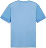 Puma Teamgoal Matchday Trikot Kurzarm Kinder - Skyblue Produktbild-Vorschau 2