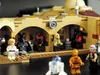 LEGO Star Wars Mos Eisley Cantina, jeu de construction pour Voir les images du produit 35