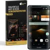 2x Panzerfolie für Huawei Mate 7 ANTI-SCHOCK Produktbild-Vorschau 1