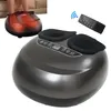 Fußmassagegerät Shiatsu Fussmassage Fussmassagegerät Wärme Produktbild-Vorschau 7
