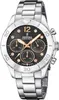 Festina Damen Uhr Casual Edelstahl Armbanduhr silber Produktbild-Vorschau 1