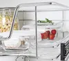 HI 34047 Szuflada teleskopowa do kuchni do doposażenia 50 Podgląd zdjęcia produktu 7