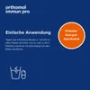 Orthomol Immun pro - Nahrungsergänzungsmittel mit Produktbild-Vorschau 4