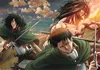Clementoni Attack on Titan, 500 Stück(e), Comics, 14 Produktbild-Vorschau 3