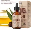 QKnatur JOJOBAÖL 100% reines veganes Bio-Jojobaöl für Produktbild-Vorschau 2